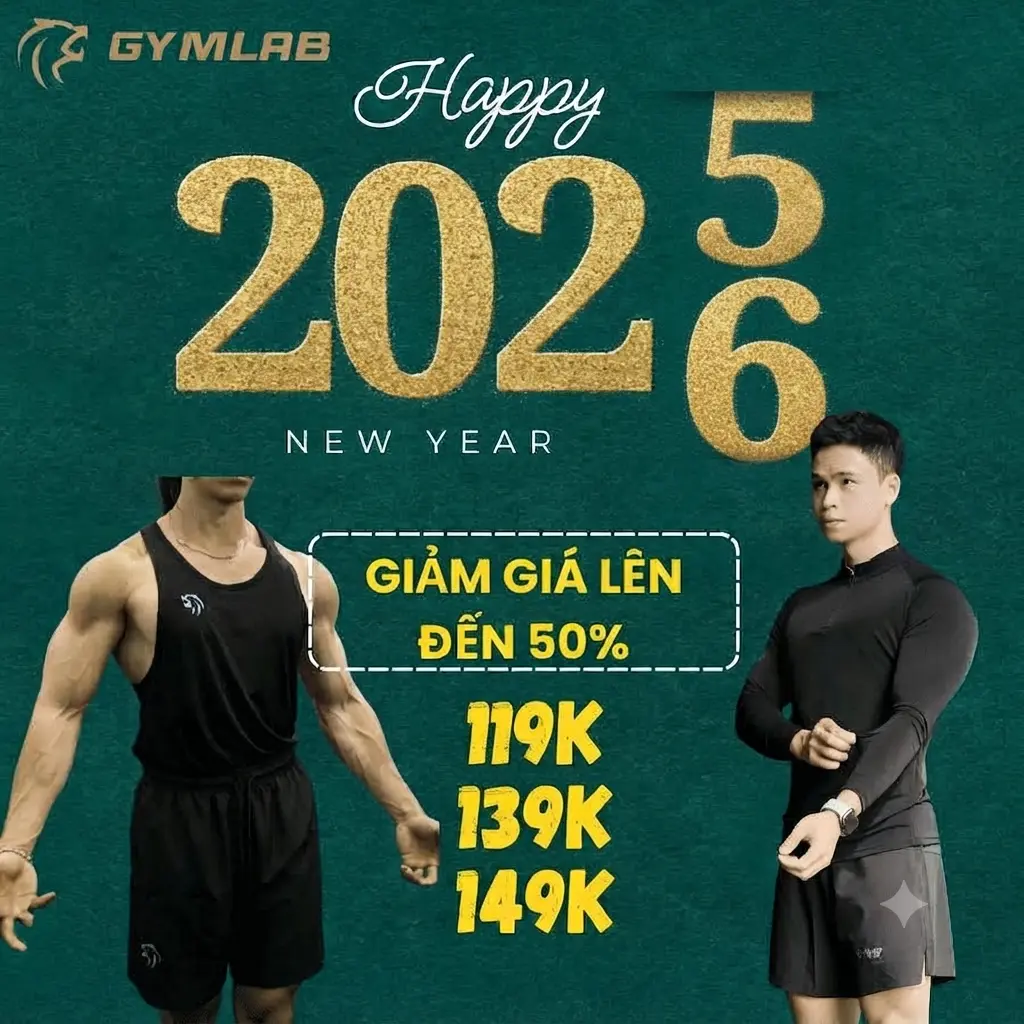 Gymlab Việt Nam