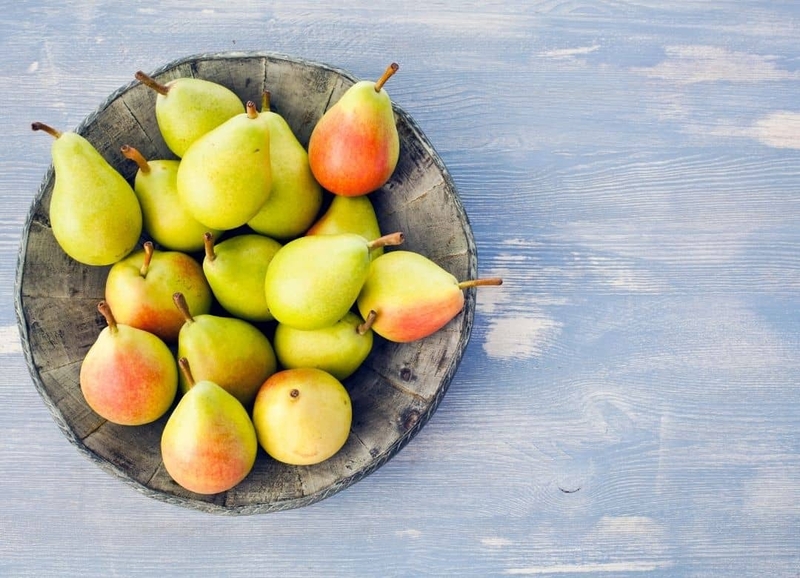 Một số lưu ý khi ăn lê — để biến “trái cây thông thường” thành “công cụ dinh dưỡng”