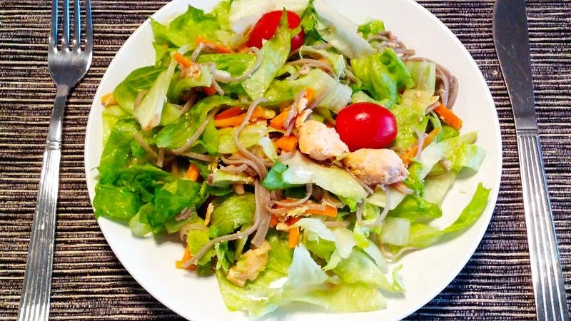 Cách ăn cá hồi để tăng cơ – giảm mỡ – ổn định insulin Cách ăn cá hồi để tăng cơ – giảm mỡ – ổn định insulin
