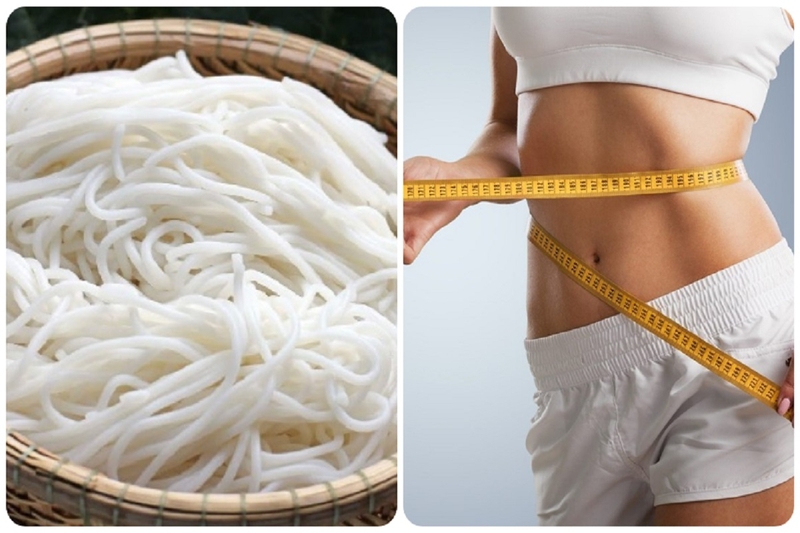 Những lưu ý khi ăn bún giúp bạn không lo béo Những lưu ý khi ăn bún giúp bạn không lo béo