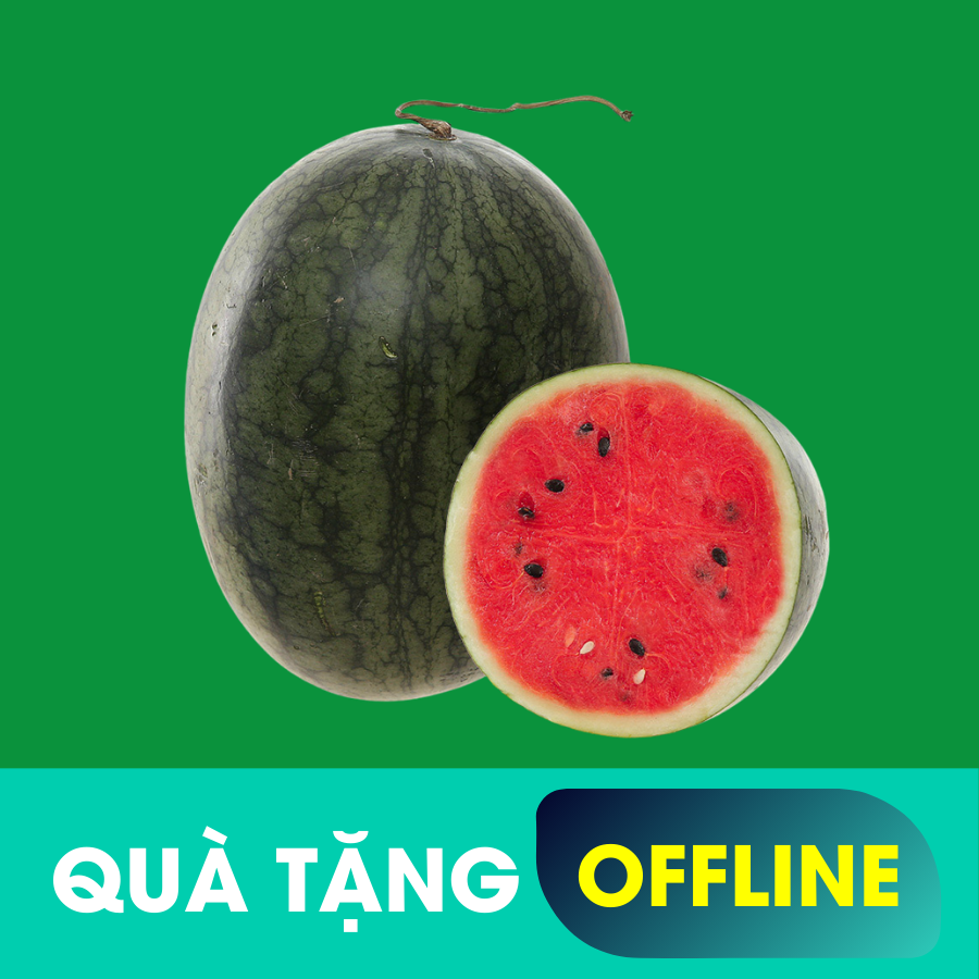 Dưa hấu chứa bao nhiêu calo — và tại sao con số trên bao bì dễ đánh lừa bạn