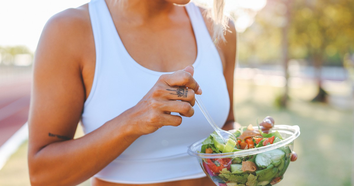 Protein và chất béo: Kẻ thù hay đồng minh?