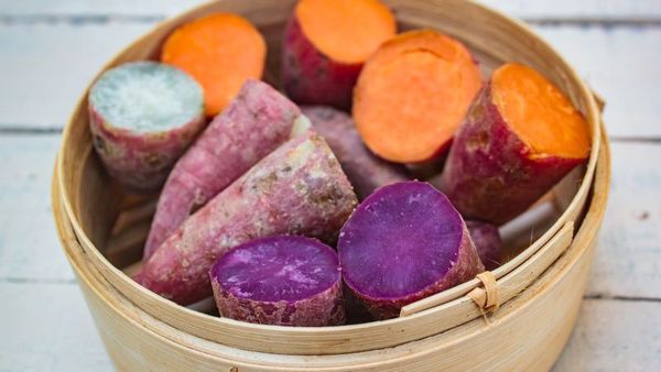 Sai lầm thường gặp khi ăn khoai lang để giảm cân Sai lầm thường gặp khi ăn khoai lang để giảm cân