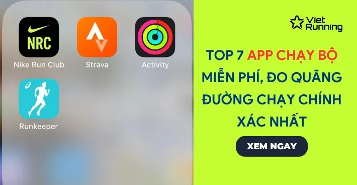 Tại sao Strava không chỉ là “app đo quãng đường”?