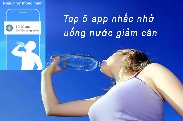 Vì sao bạn luôn “quên” uống nước — dù biết nó quan trọng?