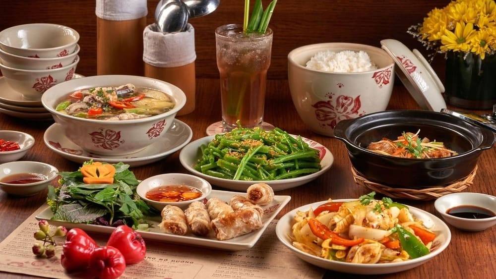 So sánh cùng phân khúc