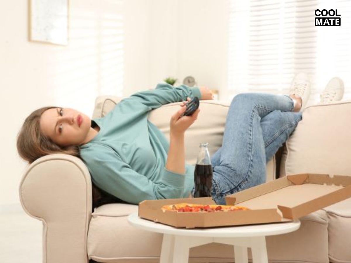 Nguyên nhân thực sự khiến eo không hiện rõ — và lý do 90% người tập “đổ lỗi cho gen”