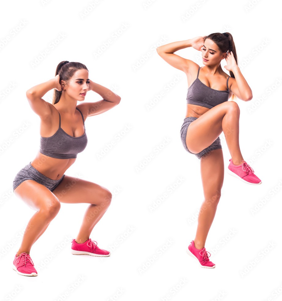 Vì sao bạn không thể “đốt mỡ tại chỗ” – và điều đó lại là tin tốt Vì sao bạn không thể “đốt mỡ tại chỗ” – và điều đó lại là tin tốt