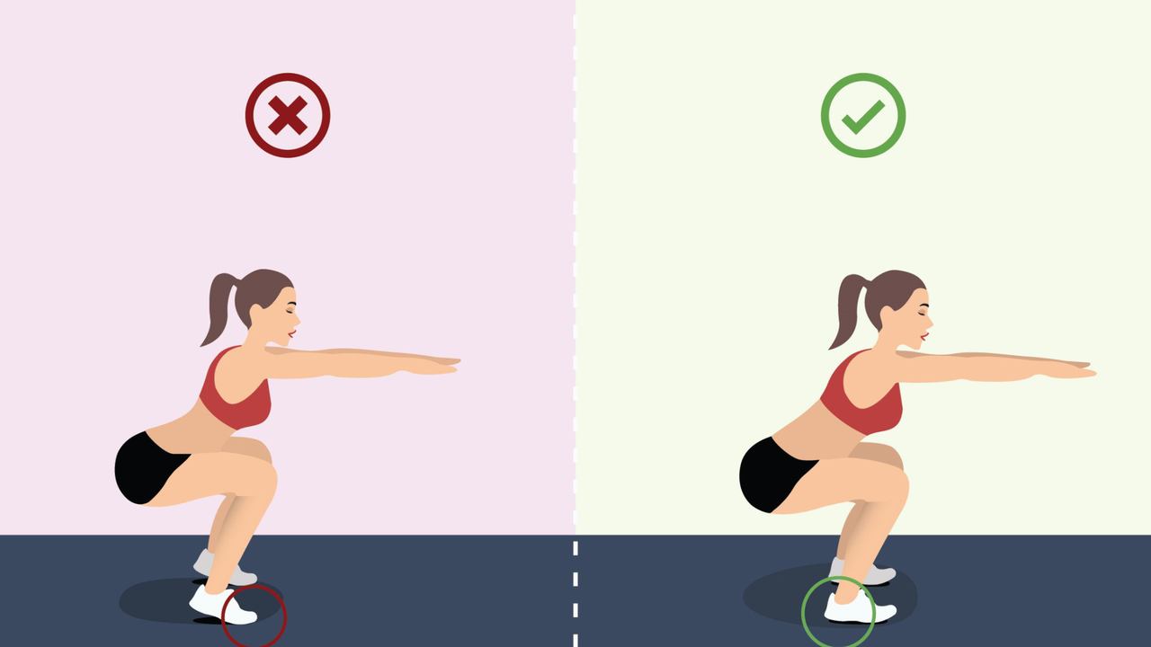 7 bài tập giảm mỡ đùi tại nhà — đúng kỹ thuật, không gây chấn thương 7 bài tập giảm mỡ đùi tại nhà — đúng kỹ thuật, không gây chấn thương