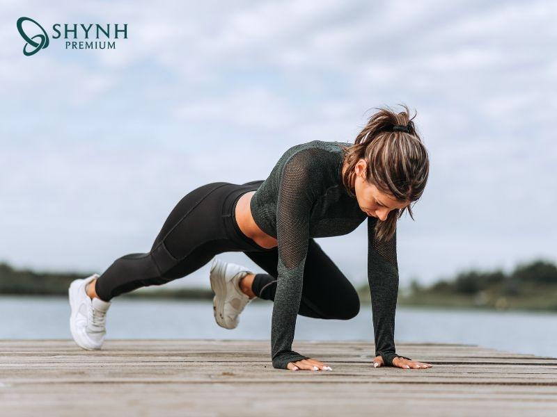 Cơ chế giảm mỡ toàn thân không phải “đốt calo rồi xong” Cơ chế giảm mỡ toàn thân không phải “đốt calo rồi xong”
