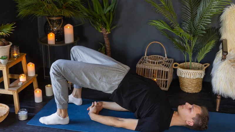 Các bài tập Kegel cho nam: Từ nền tảng đến ứng dụng thực tế
