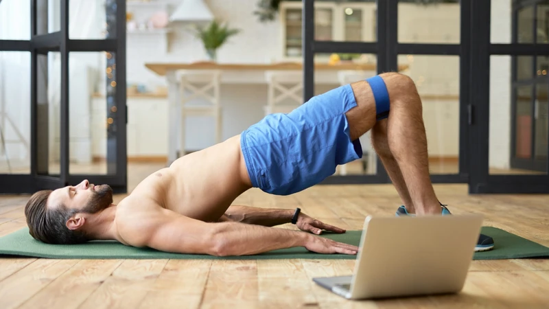 Sai lầm thường gặp khi tập bài tập Kegel cho nam — và cách khắc phục