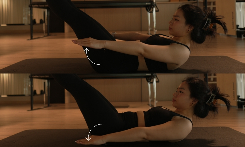 Lợi ích thực tế khi tập pilates tại nhà — chứ không phải “ở phòng tập” Lợi ích thực tế khi tập pilates tại nhà — chứ không phải “ở phòng tập”