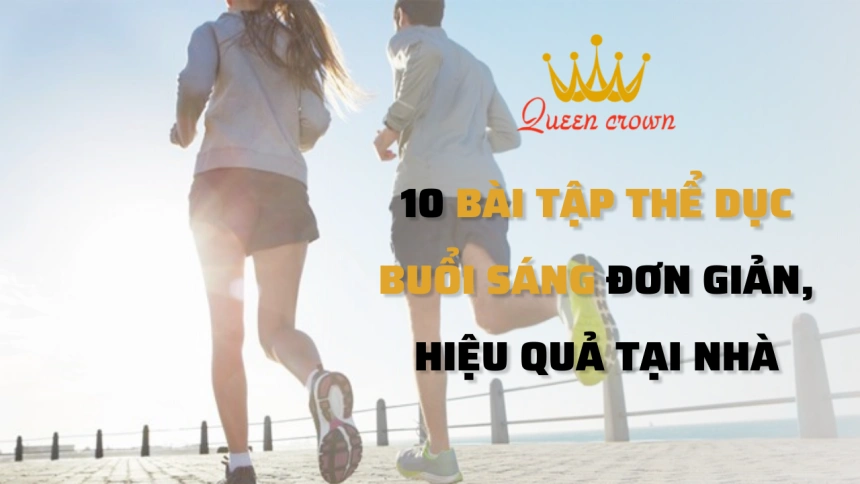 Vì sao buổi sáng lại đặc biệt hiệu quả — và khi nào thì KHÔNG nên tập? Vì sao buổi sáng lại đặc biệt hiệu quả — và khi nào thì KHÔNG nên tập?
