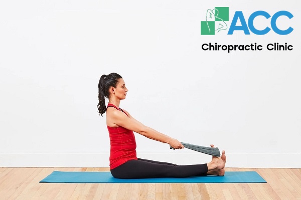 Vì sao “bài tập viêm cân gan chân” lại quan trọng đến thế? Vì sao “bài tập viêm cân gan chân” lại quan trọng đến thế?