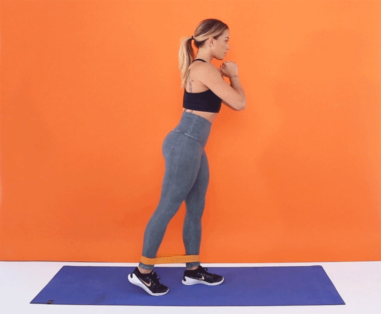 12 bài tập với dây miniband hiệu quả nhất — kèm video phân tích từng lỗi 12 bài tập với dây miniband hiệu quả nhất — kèm video phân tích từng lỗi