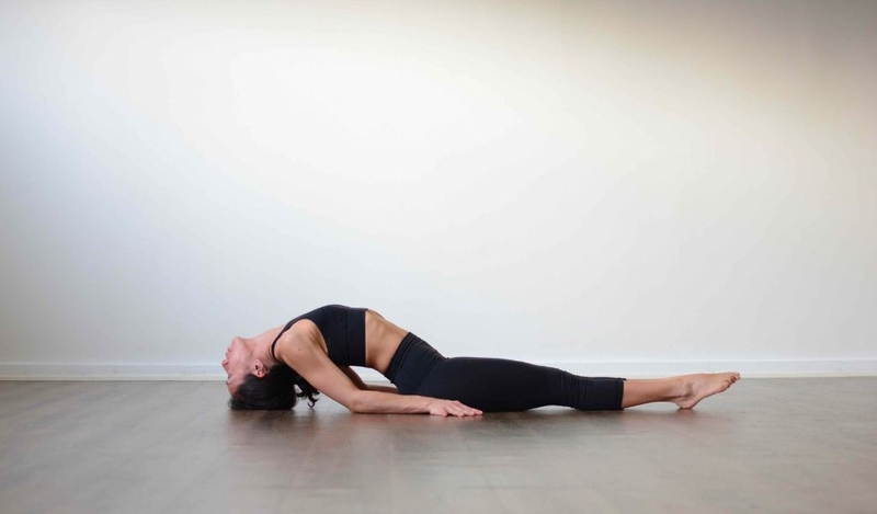 Các Bài Tập Yoga Chữa Thoái Hóa Đốt Sống Cổ: Hướng Dẫn Chi Tiết Từ Cơ Bản Đến Nâng Cao