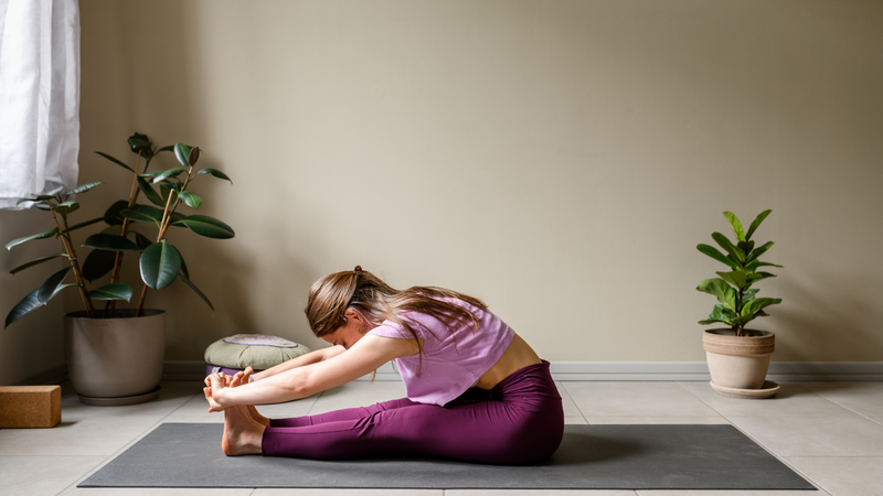 Lưu ý sau khi tập các bài yoga giảm mỡ bụng Lưu ý sau khi tập các bài yoga giảm mỡ bụng