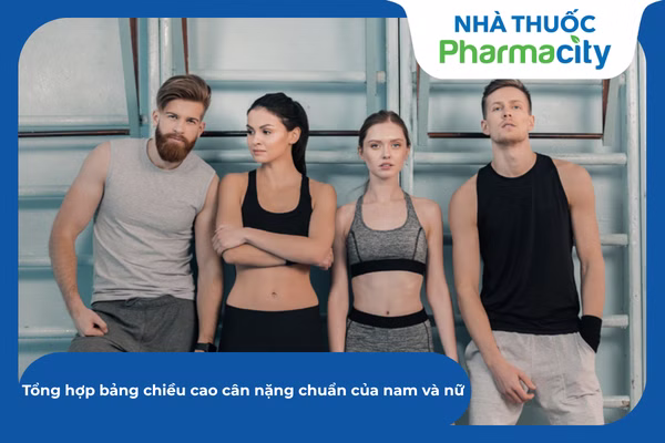 Tại sao chỉ số BMI không đủ — và những chỉ số bổ sung bạn PHẢI biết