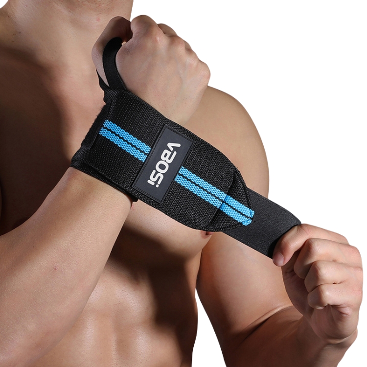 Vì sao cổ tay lại là “điểm yếu chết người” trong tập gym?