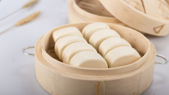 Ăn bánh bao chay có tăng cân không? Câu trả lời nằm ở “bối cảnh bữa ăn”, không phải trong chiếc bánh Ăn bánh bao chay có tăng cân không? Câu trả lời nằm ở “bối cảnh bữa ăn”, không phải trong chiếc bánh
