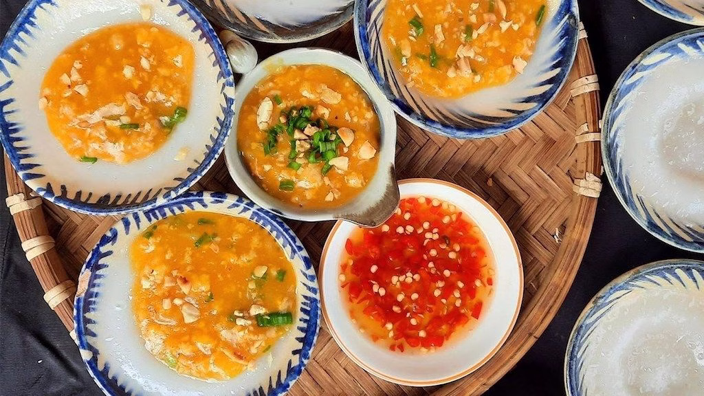 Vì sao “bánh bèo bao nhiêu calo” không có một con số duy nhất?