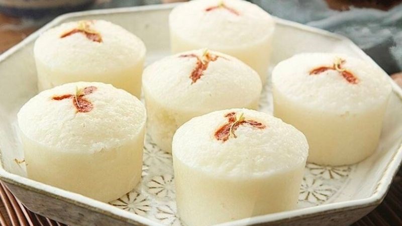 Ăn nhiều bánh bò có tốt không? Những hệ luỵ ít người biết