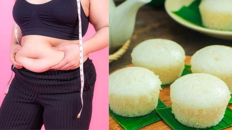 Cách ăn bánh bò ít tăng cân — 4 chiến lược thực tế, đã kiểm chứng