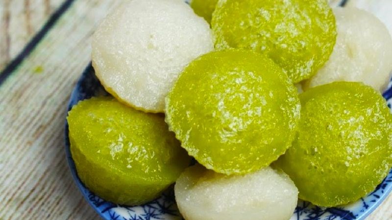Ăn bánh bò có mập không? Câu trả lời phụ thuộc vào 3 yếu tố