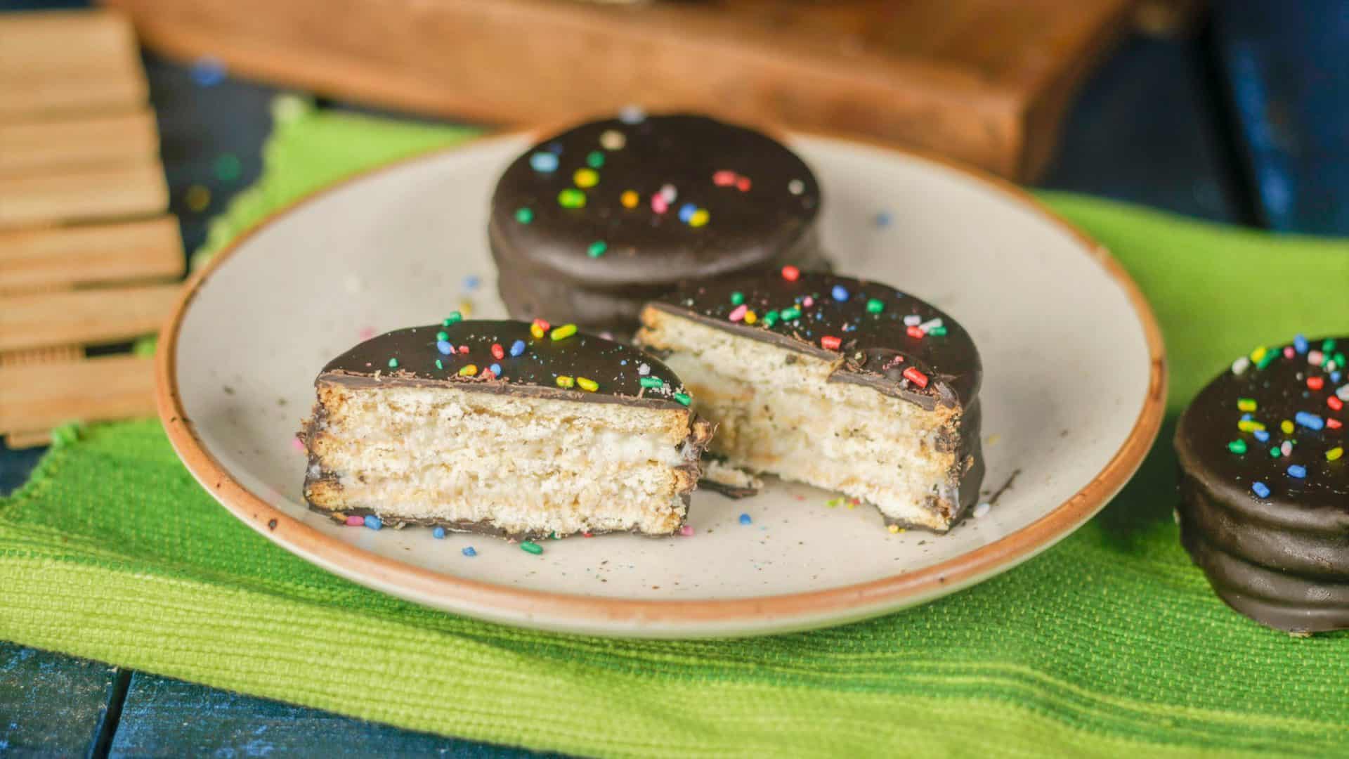 Bánh chocopie bao nhiêu calo? Không chỉ là con số — là cấu trúc năng lượng