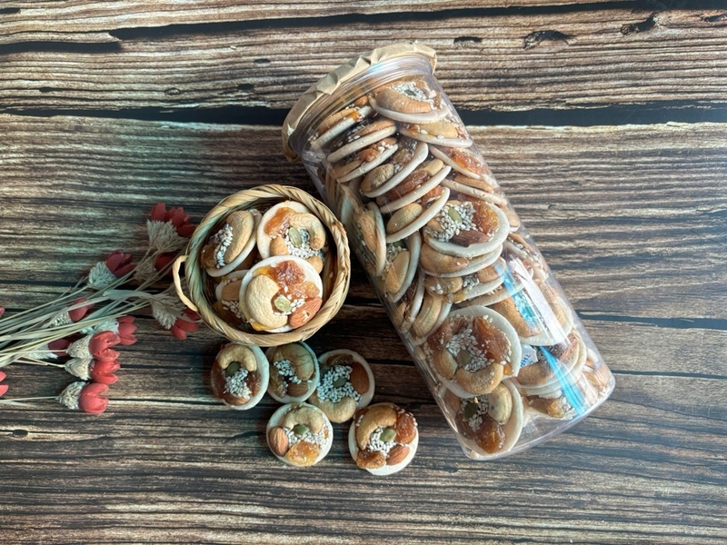 Cách ăn bánh đồng xu không lo bị béo: 5 nguyên tắc ứng dụng thực tế