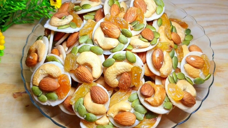 Ăn bánh đồng xu có bị béo không? Câu trả lời phụ thuộc vào “bối cảnh ăn”, không phải món ăn