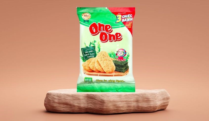 Ấn tượng đầu tiên: Gói đẹp, vị quen, nhưng… thiếu minh bạch Ấn tượng đầu tiên: Gói đẹp, vị quen, nhưng… thiếu minh bạch