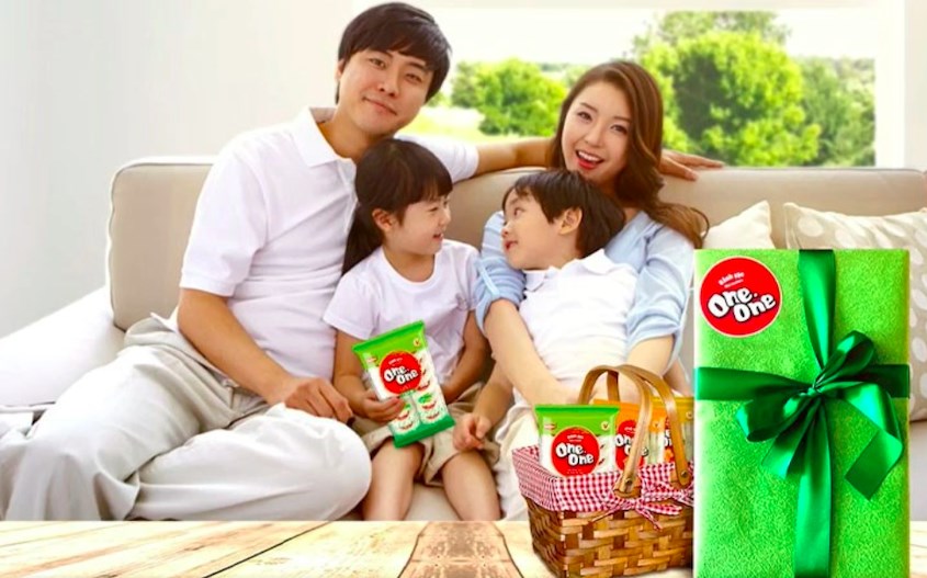 So sánh cùng phân khúc: One One đứng ở đâu? So sánh cùng phân khúc: One One đứng ở đâu?