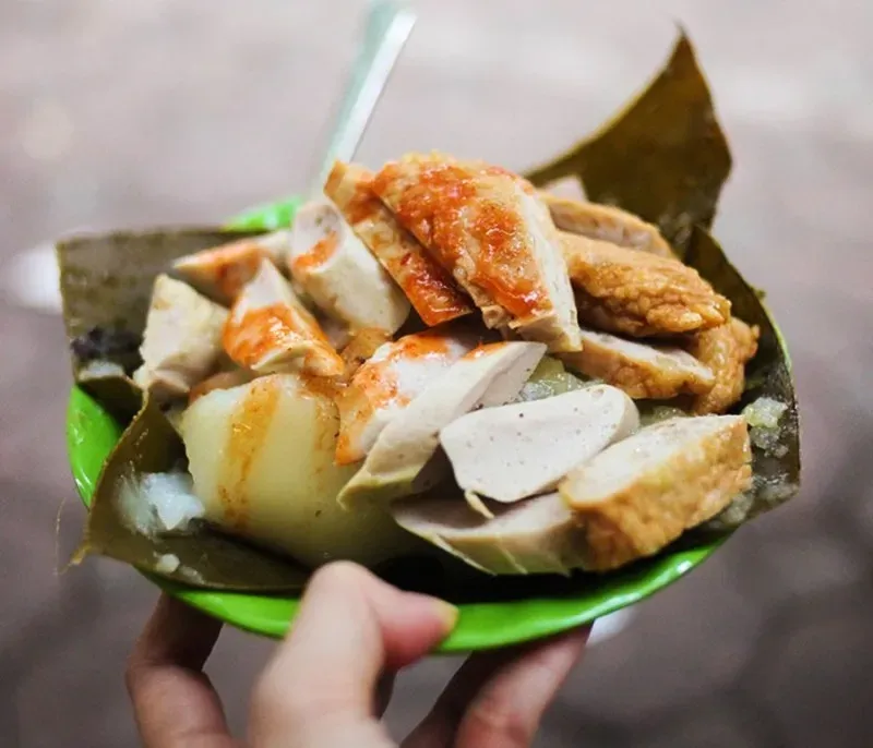 Sai lầm thường gặp khi ăn bánh giò — và cách khắc phục ngay hôm nay