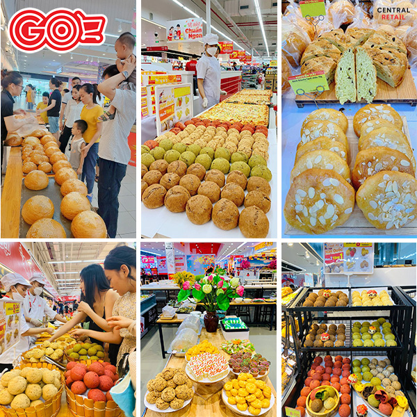 Thành phần chính quyết định lượng calo