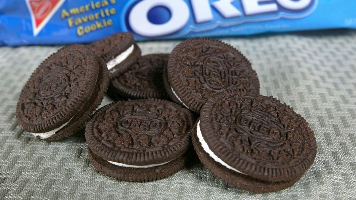 Thương hiệu Oreo: Không chỉ là bánh quy – mà là một hiện tượng toàn cầu