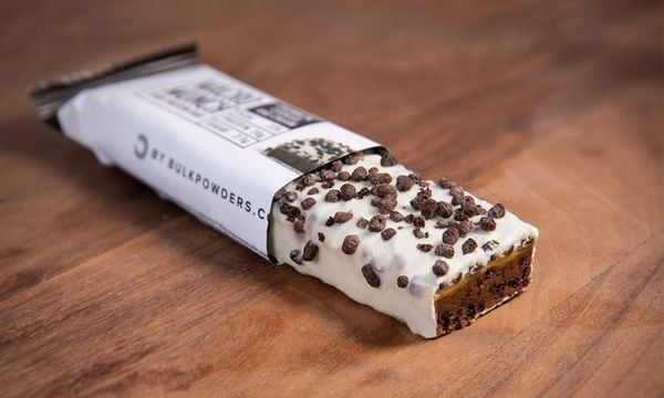 Protein bar là gì? Không phải “bánh” theo nghĩa truyền thống