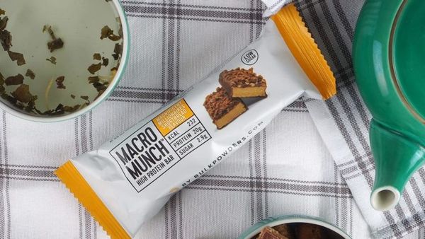So sánh bánh protein bar với các sản phẩm bổ sung khác: Khi nào nên chọn thanh — và khi nào nên bỏ qua
