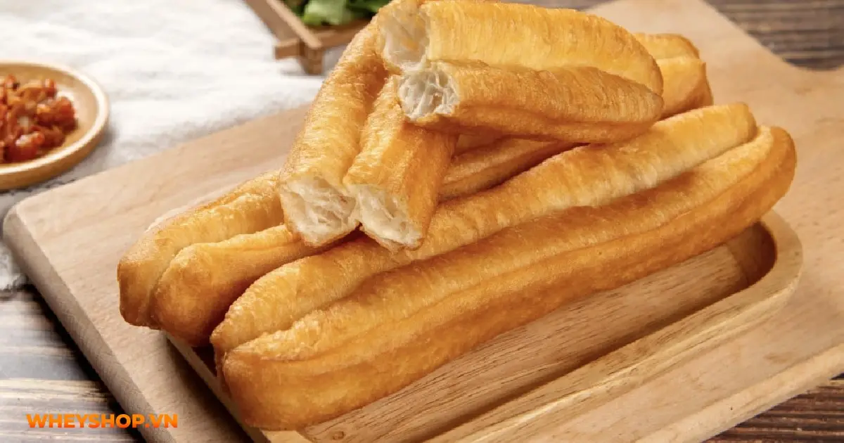 Cách chọn nguyên liệu quyết định calo — và cả độ an toàn