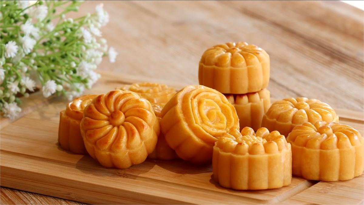 Một chiếc bánh trung thu thập cẩm bao nhiêu calo? Con số không hề giống nhau!