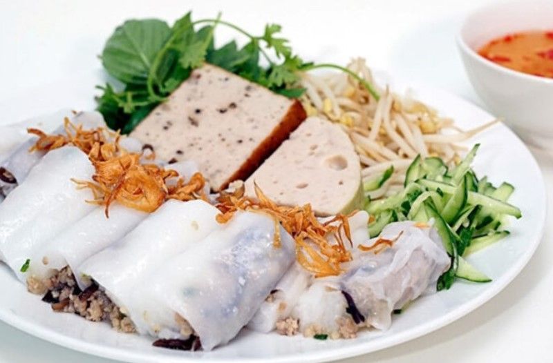 Bánh ướt là gì — và tại sao nó dễ gây nhầm lẫn về calo?