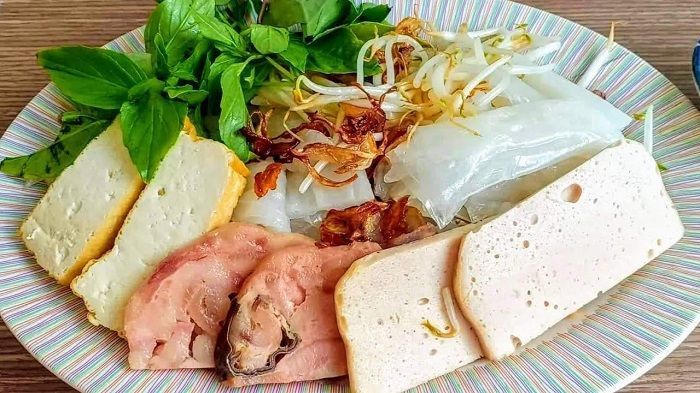 Ăn bánh ướt có gây tăng cân không? Câu trả lời phụ thuộc vào 3 yếu tố then chốt