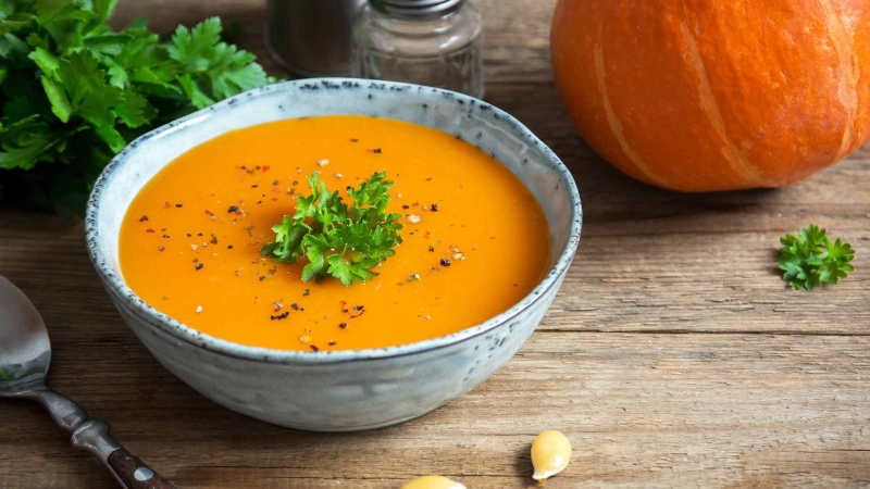 Cách ăn bí đỏ để đạt mục tiêu cụ thể — không chung chung, mà là kế hoạch hành động Cách ăn bí đỏ để đạt mục tiêu cụ thể — không chung chung, mà là kế hoạch hành động