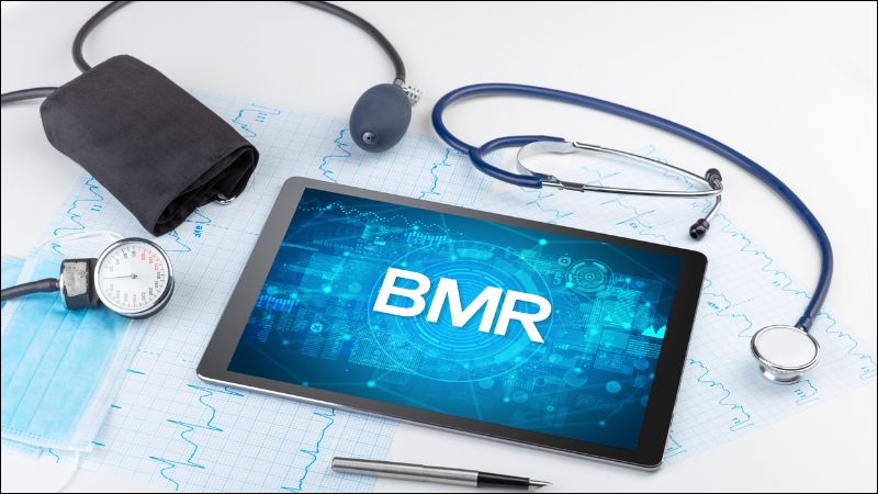 Ý nghĩa thực tiễn của BMR trong kiểm soát cân nặng và sức khoẻ Ý nghĩa thực tiễn của BMR trong kiểm soát cân nặng và sức khoẻ