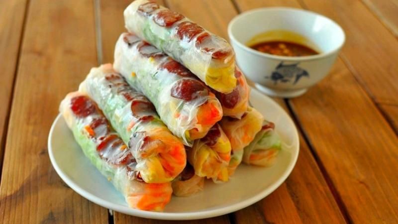 Cách chọn nguyên liệu để kiểm soát calo hiệu quả Cách chọn nguyên liệu để kiểm soát calo hiệu quả