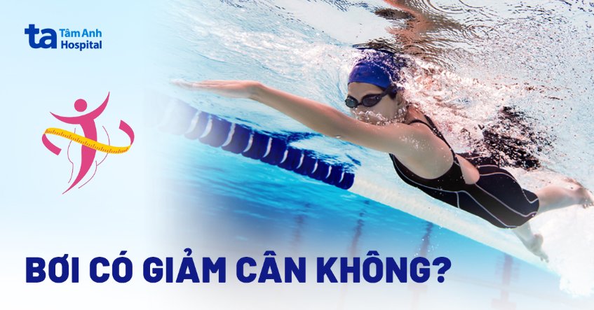 Bơi lội có giảm cân không? Cơ chế sinh học phía sau mỗi nhịp tay Bơi lội có giảm cân không? Cơ chế sinh học phía sau mỗi nhịp tay