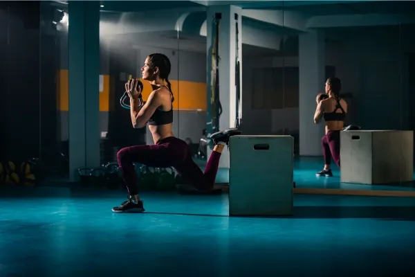 Bulgarian split squat là gì? — Giải mã từ gốc