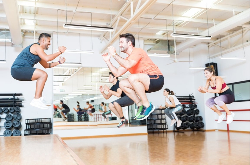 Sai lầm thường gặp khi tập burpee — và cách sửa ngay hôm nay