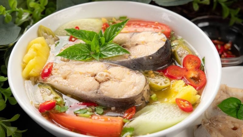Cá basa là loại cá gì? Không phải “cá rẻ tiền”, mà là nguồn protein tinh khiết ít người biết